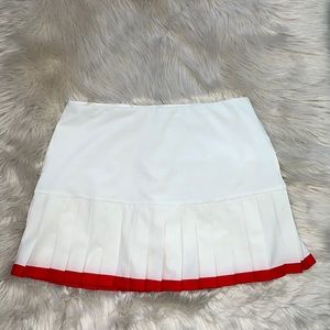 Tory sports skort size S